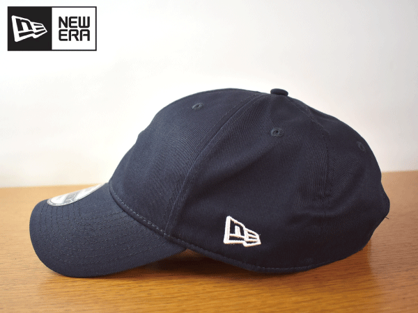 C09《未使用品》NEW ERA ニューエラ 9 TWENTY【フリーサイズ】帽子 キャップ USモデルの画像3