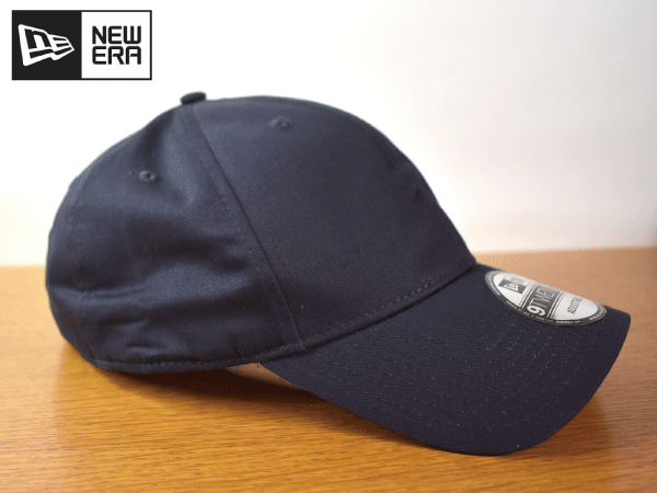 C09《未使用品》NEW ERA ニューエラ 9 TWENTY【フリーサイズ】帽子 キャップ USモデルの画像4