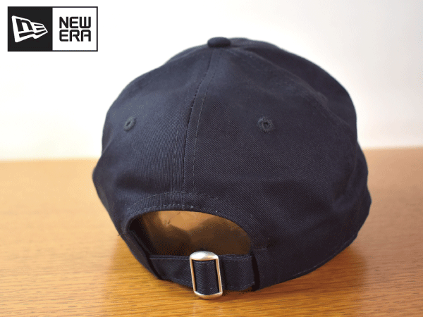 C09《未使用品》NEW ERA ニューエラ 9 TWENTY【フリーサイズ】帽子 キャップ USモデルの画像5