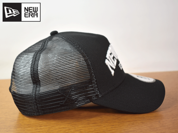 A911《未使用品》NEW ERA GOLF ニューエラ ゴルフ【フリーサイズ】帽子 キャップ USモデル