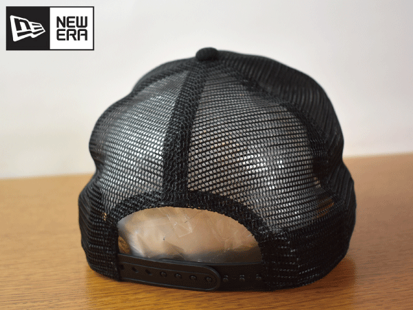 A911《未使用品》NEW ERA GOLF ニューエラ ゴルフ【フリーサイズ】帽子 キャップ USモデル