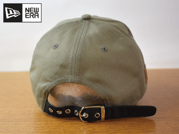 A36《未使用品》47 BRAND 47ブランド【フリーサイズ】NFL GREEN BAY PACKERS パッカーズ 野球帽 帽子 キャップ USモデル