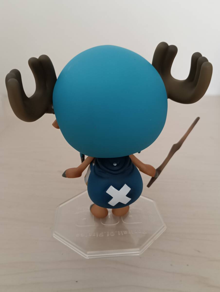 メガハウス Portrait.of.pirates P.O.P ワンピース Sailing again トニートニー・チョッパー POP_画像4