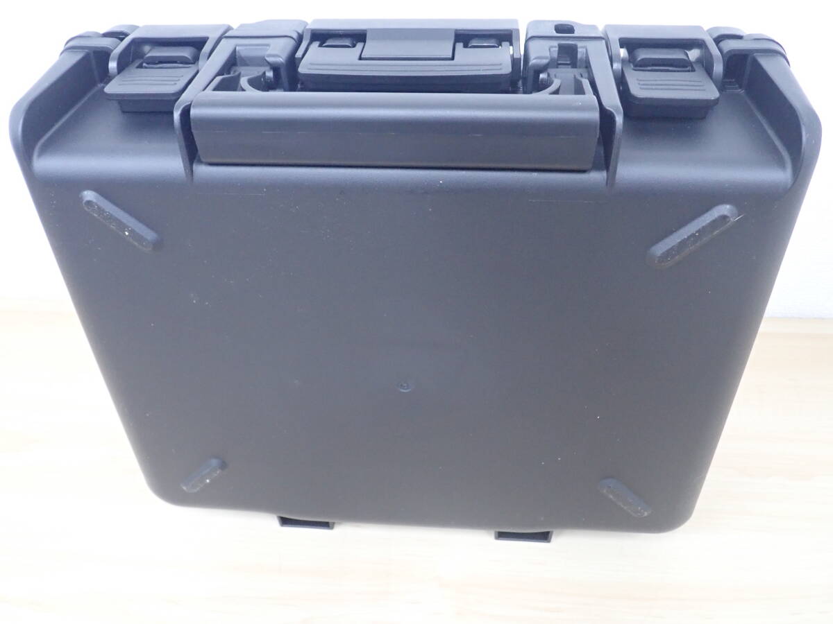 未使用 Hikoki WH18DC 2XPBZ ストロングブラック 18V インパクトドライバー 激安1円スタート_画像10