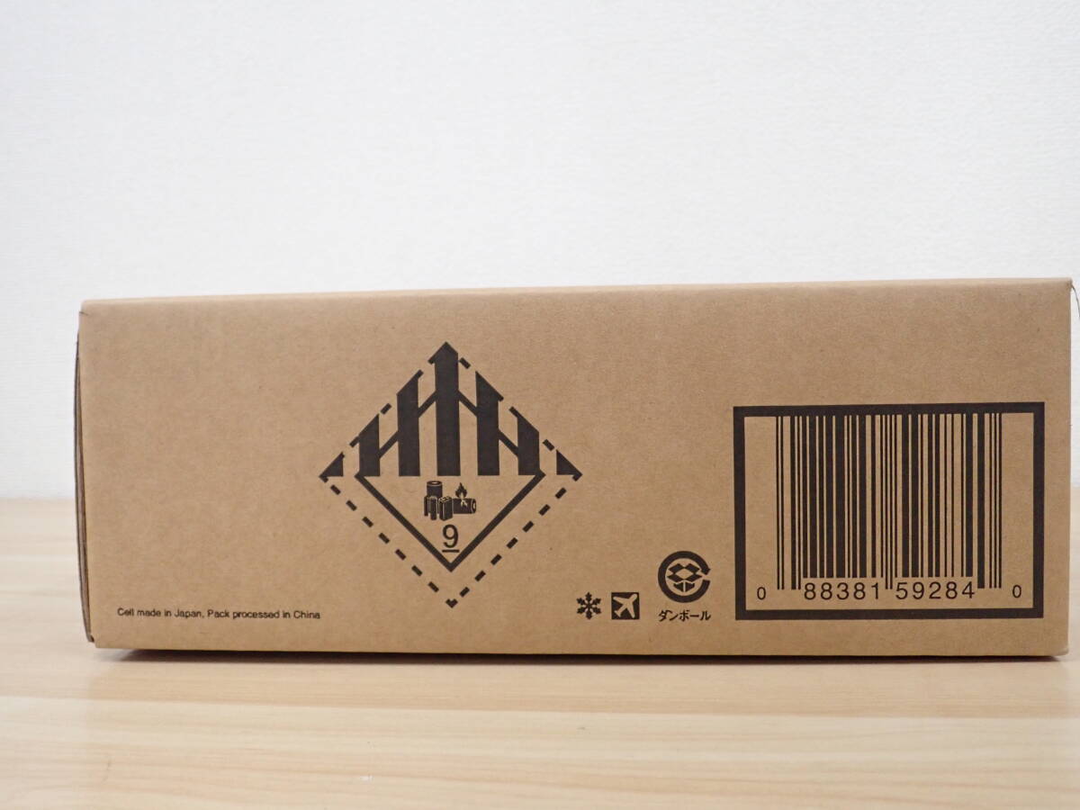 ①未開封 makita マキタ 純正 バッテリ BL4040F 40Vmax 4.0Ah 5個入り A-73857 リチウムイオン バッテリー 激安1円スタート_画像3