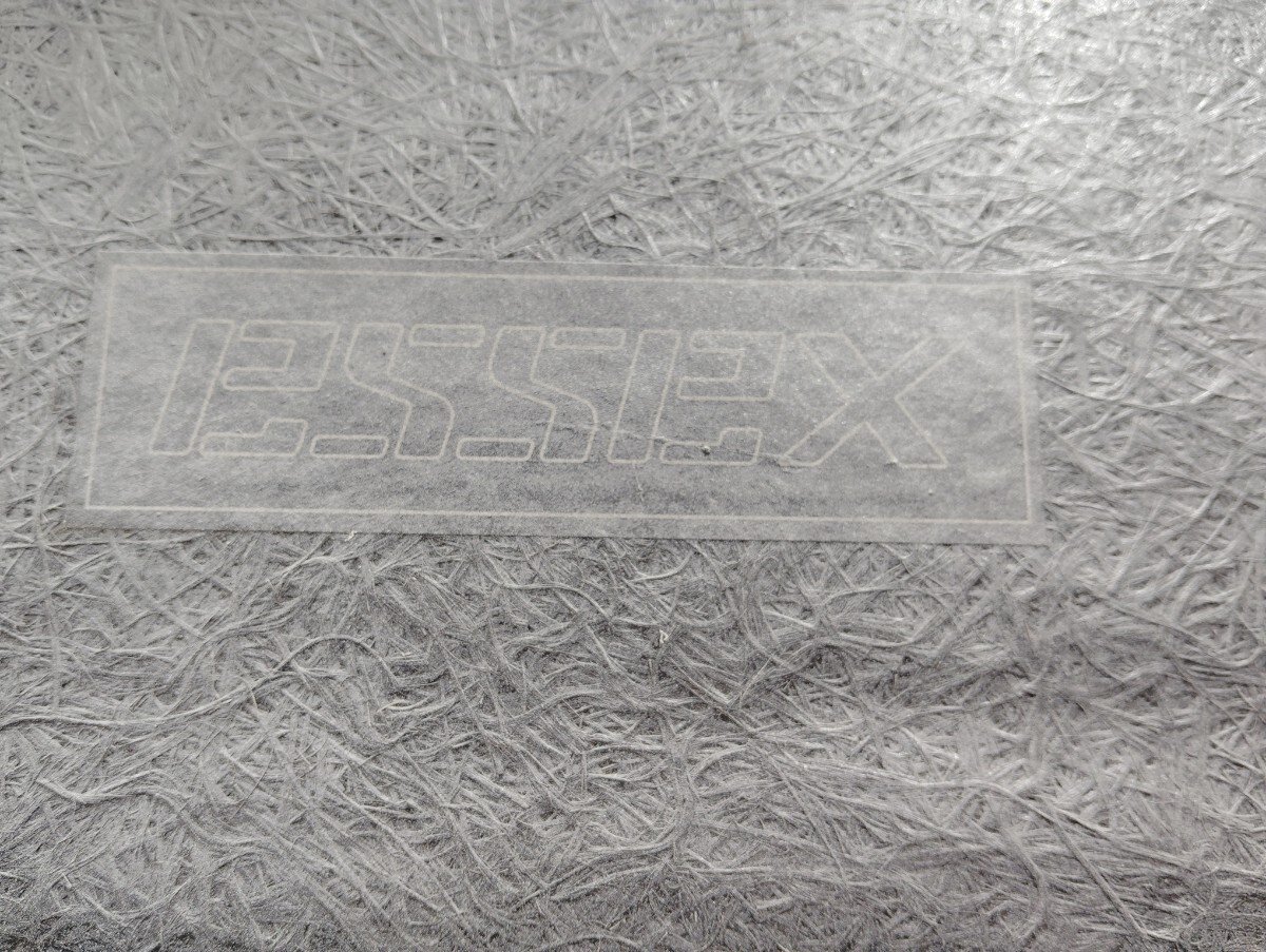 ■良品 送料込■即決 CRS ESSEX スティングレイパネル ハイエース 200系 ワイド 4型/5型/6型/7型/8型 ホワイトパール 070 ブラック 161_画像9