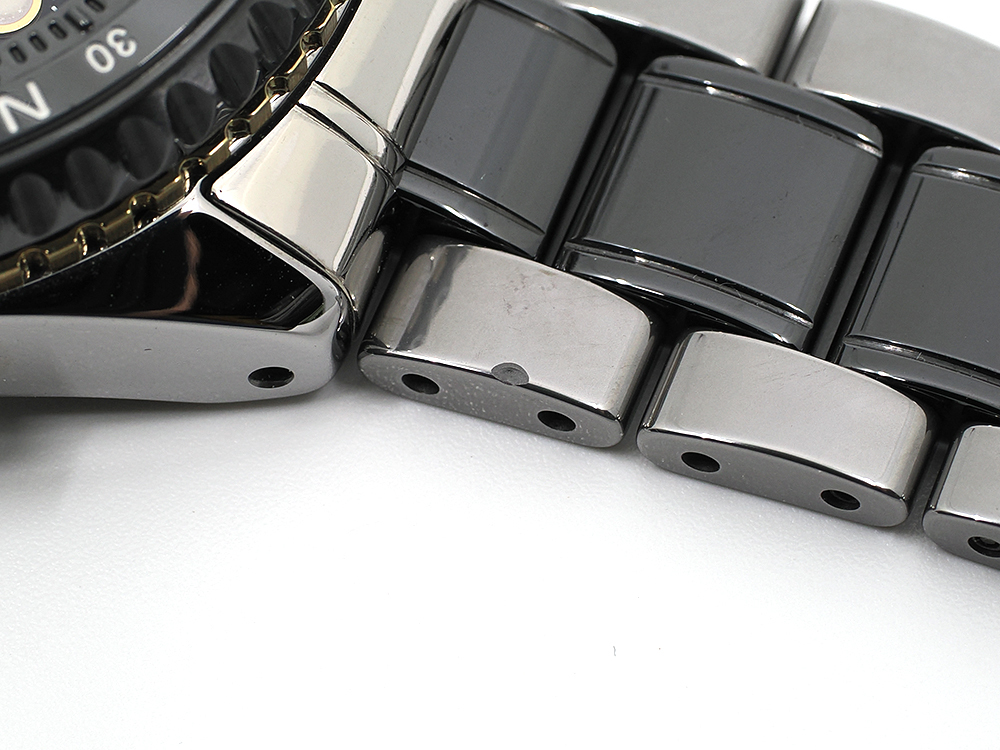 SEIKO セイコー ランドマスター SBDW002 植村直己モデル キネティック【中古・稼働品】オマケ付_画像9