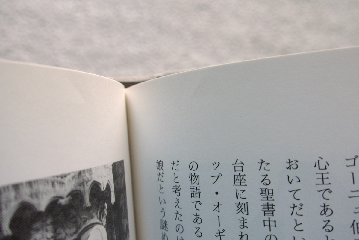ゴシックの図像学 下 中世の図像体系4 (国書刊行会) エミール・マール　田中仁彦・池田健二・磯見 辰典・細田直孝訳_画像7