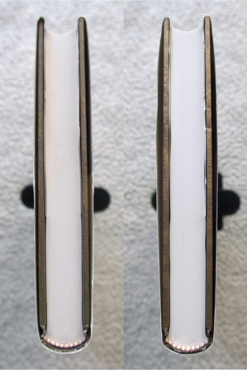 ゴシックの図像学 下 中世の図像体系4 (国書刊行会) エミール・マール　田中仁彦・池田健二・磯見 辰典・細田直孝訳_画像6