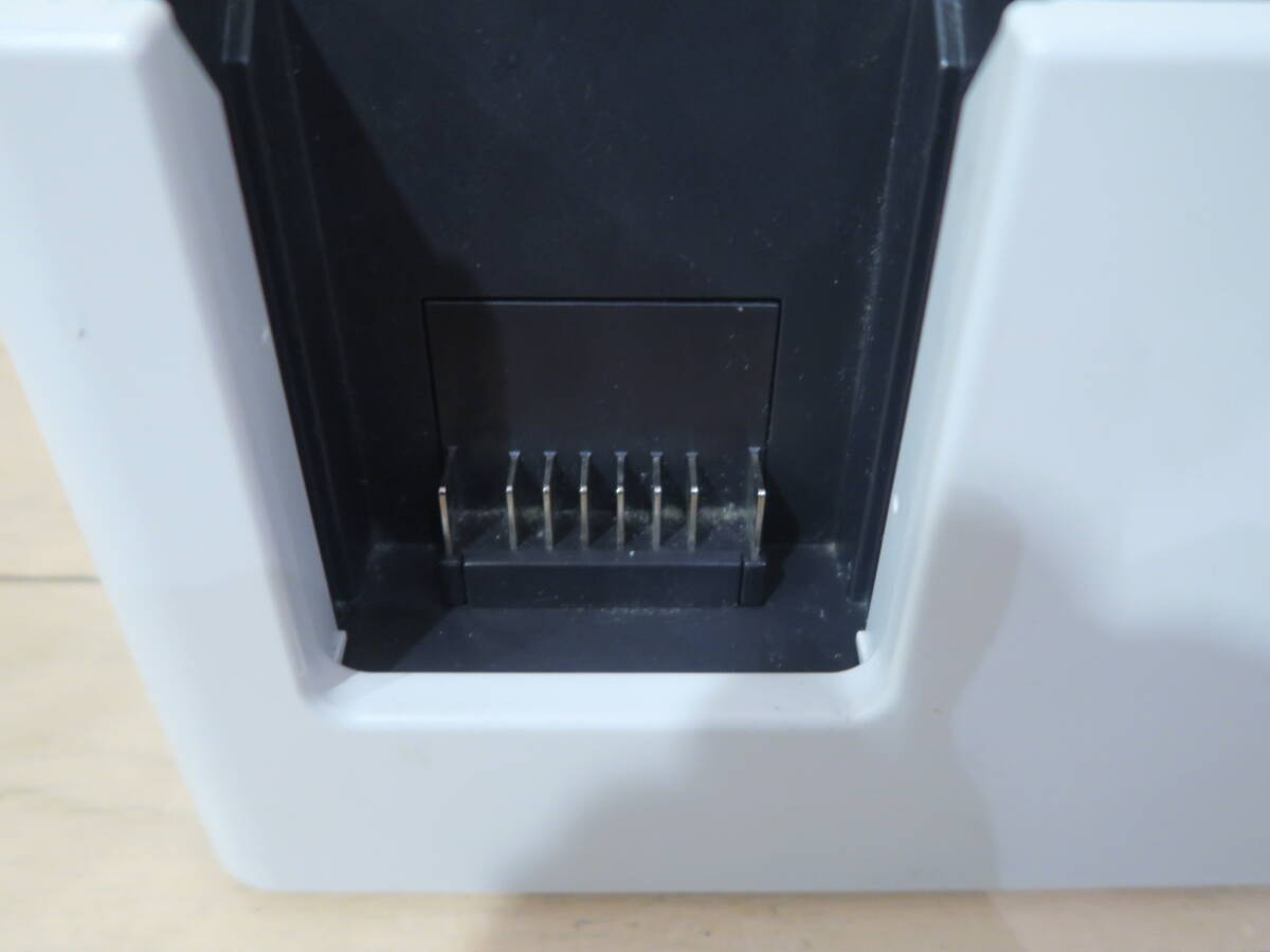 送料無料■SHARP■シャープ■リチウムイオン電池用充電器■R1ACE■中古■適合：BY-55B_画像2