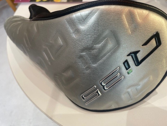 極上　テーラースリーブ　Qi35　９度　Diamana　TM 55 S_画像9