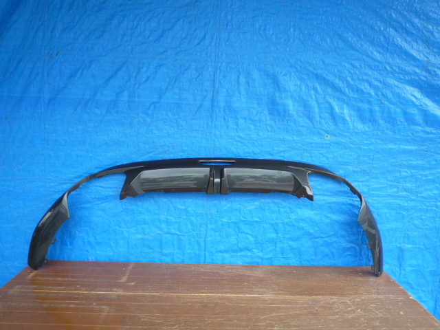 ☆BJ578　BMW G29 Z4　ディフューザー　51128089721_画像2