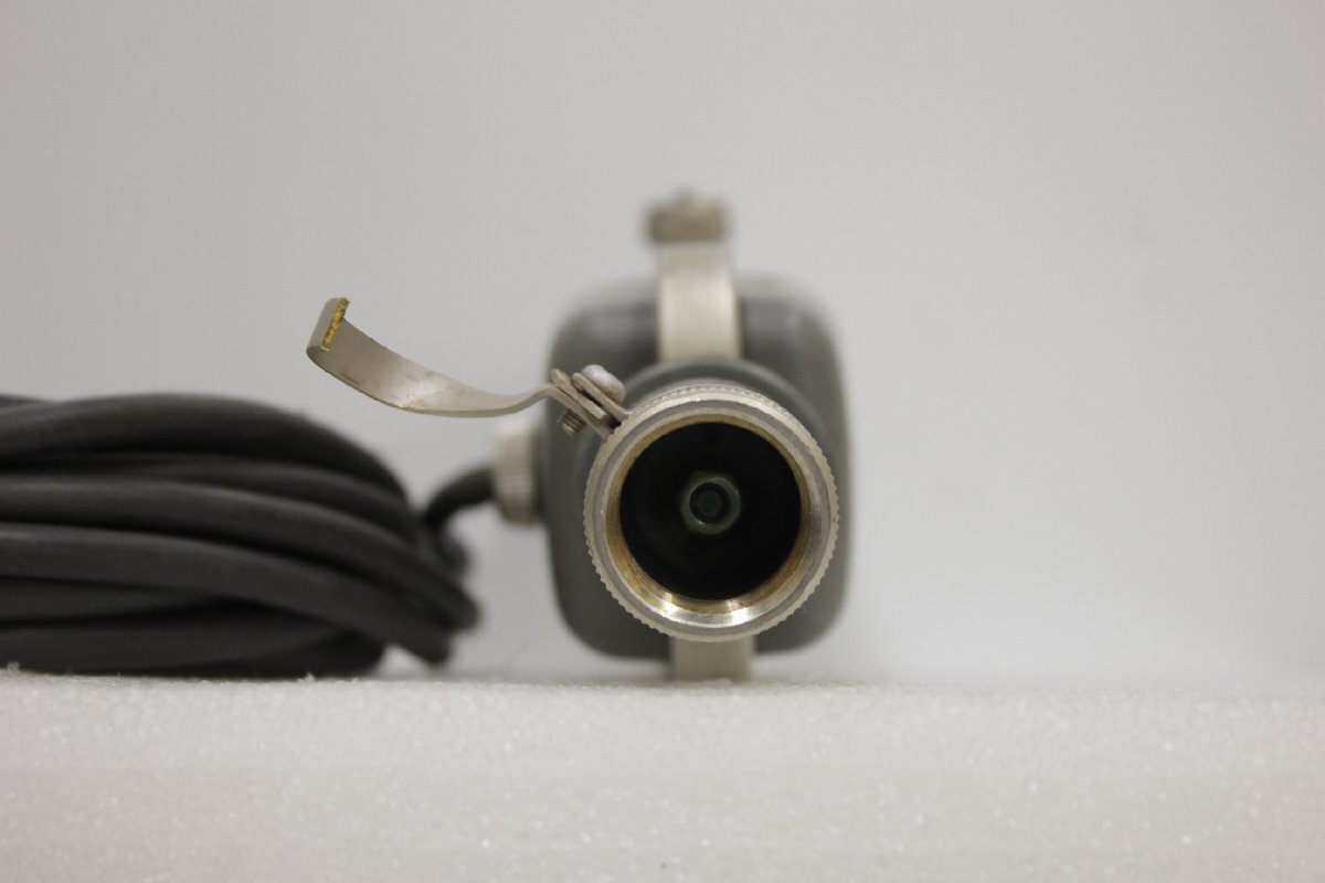 ☆【1R1003-7】 SONY ソニー コンデンサーマイク C-38B？ サンパチマイク 音響機材 ジャンク_画像2