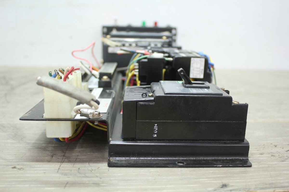 ☆【1R0929-14】 ネポン HKコントローラー HKC-253 動作保証_画像6