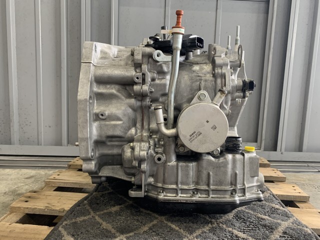 スペーシア DBA-MK32S オートマチックミッションASSY Xリミテッド Z7T iskwshouten_画像1