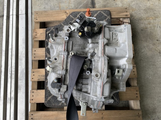 スペーシア DBA-MK32S オートマチックミッションASSY Xリミテッド Z7T iskwshouten_画像6