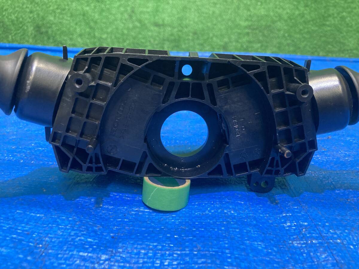 ホンダ N-BOX DBA-JF3 ディマースイッチ コンビネーションスイッチ ライトスイッチ ワイパースイッチ フォグランプスイッチ 管26202_画像4