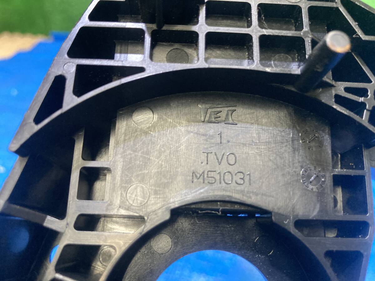 ホンダ N-BOX DBA-JF3 ディマースイッチ コンビネーションスイッチ ライトスイッチ ワイパースイッチ フォグランプスイッチ 管26202_画像5