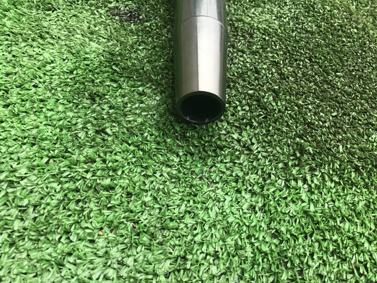 送料¥600 EA21R カプチーノ 5MT K6A (S8) 社外 シフトノブ _画像4