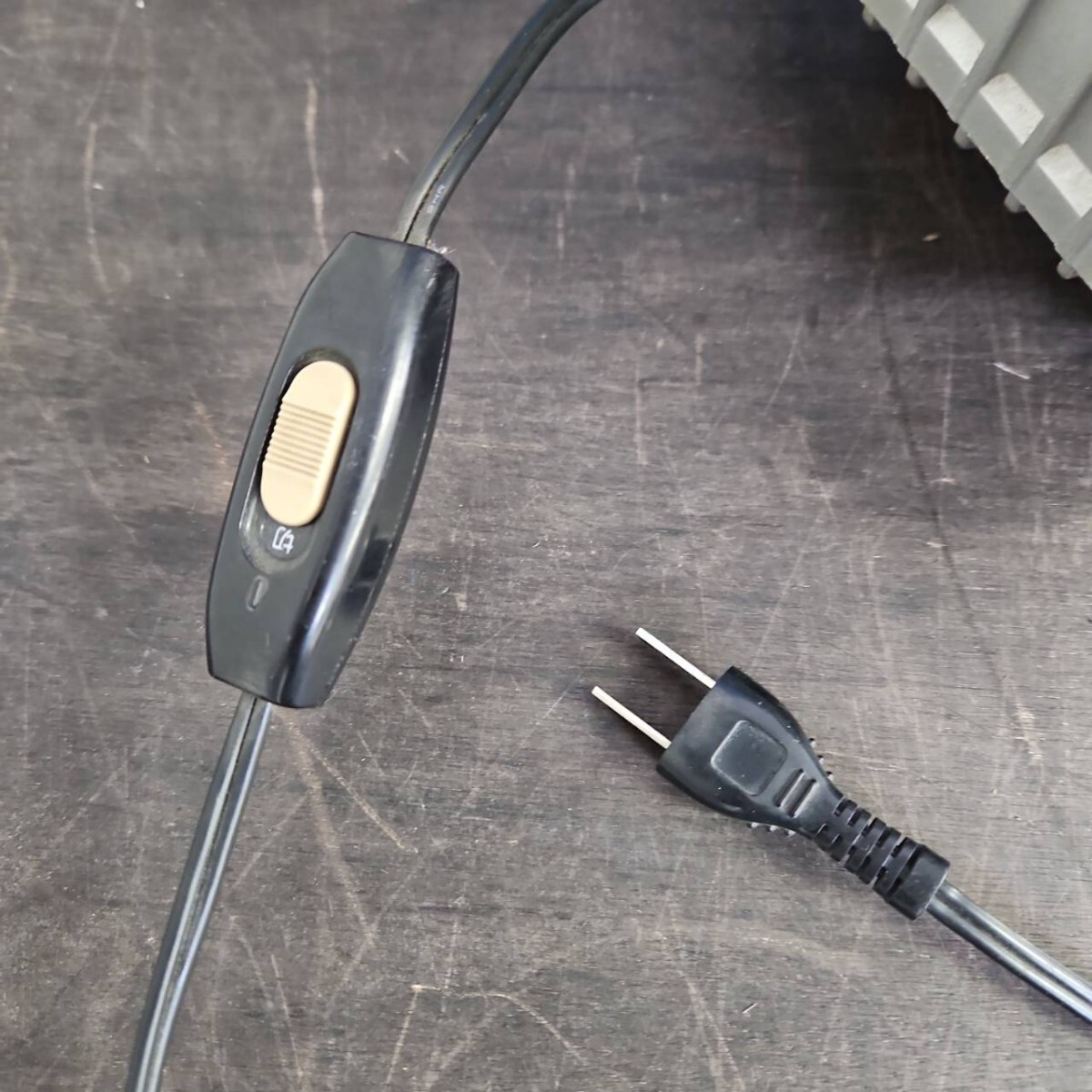 Harp K40 ニューブロワー ブローパイプ 動作確認済み_画像8