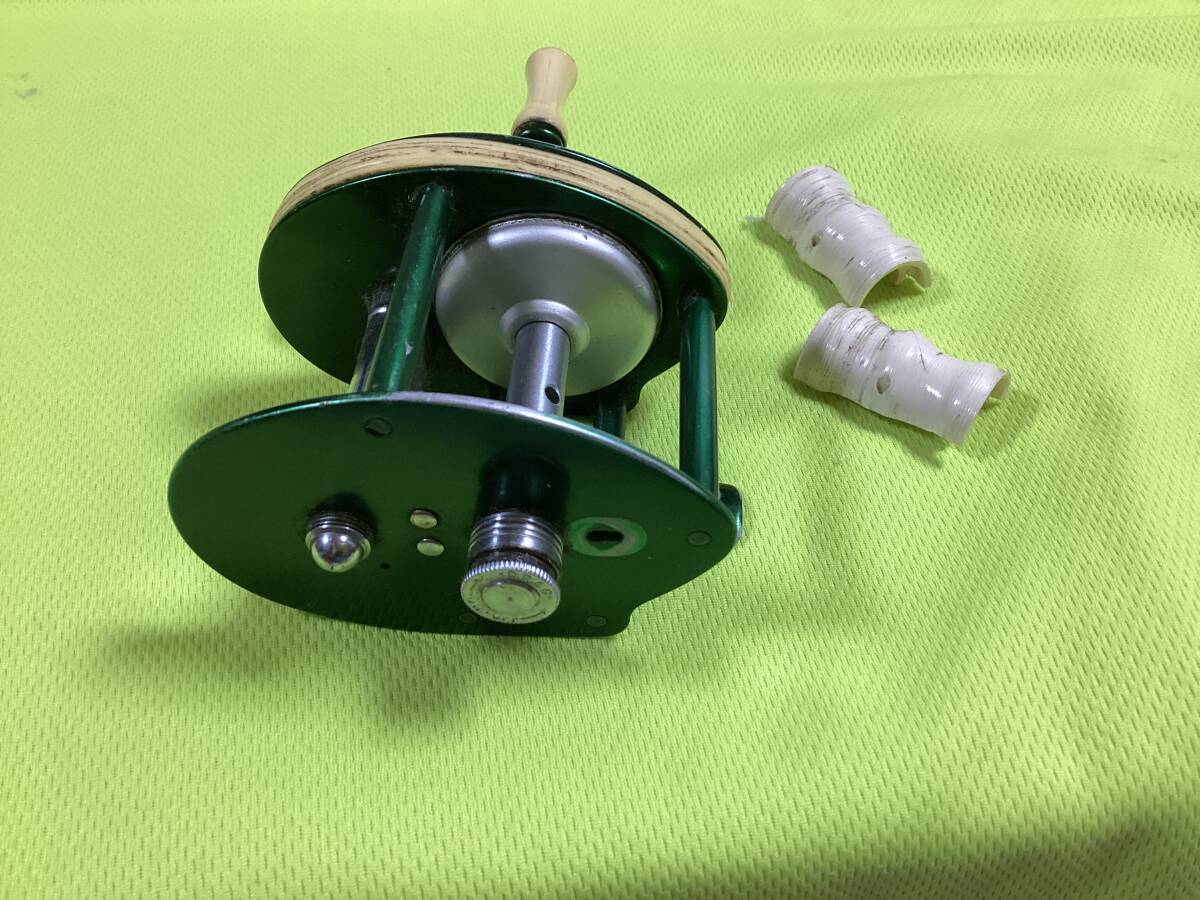 b Ronson Symbol 4700 Direct катушка Old Vintage made in USA. Don верхняя вода 