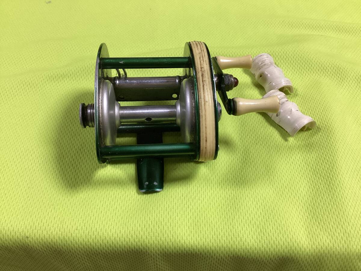 b Ronson Symbol 4700 Direct катушка Old Vintage made in USA. Don верхняя вода 