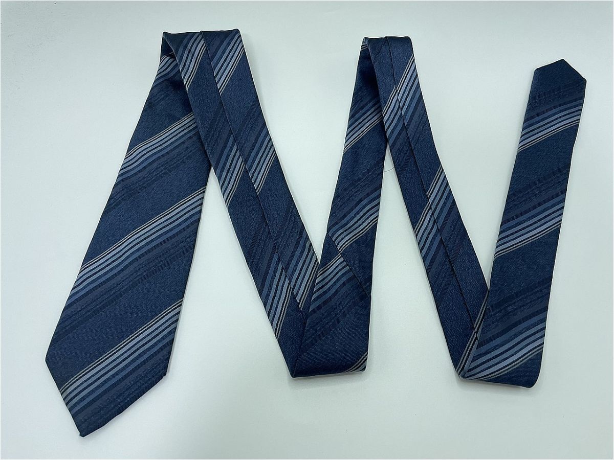 CalvinKlein Calvin Klein reji men taru рисунок галстук 3шт.@ и больше бесплатная доставка мужской темно-синий 0902053