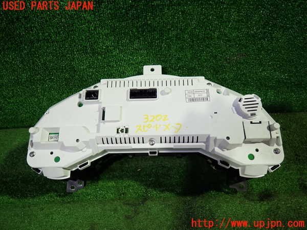 1UPJ-32026170]シビック タイプR(FK8)スピードメーター 中古