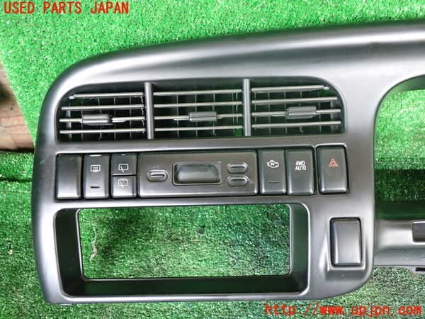 1UPJ-32787510]ビッグホーン(UBS73GW)メーターフード 中古_画像2