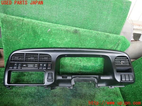 1UPJ-32787510]ビッグホーン(UBS73GW)メーターフード 中古_画像1