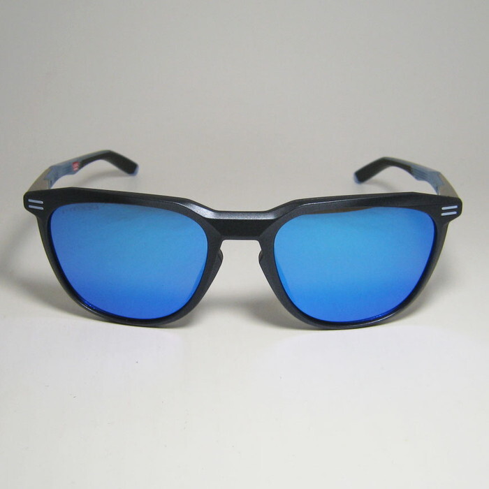 OAKLEY オークリー OO9286A-0754 サングラス Thurso サーソー 009286A-0754　ASIAN ブルースチール 9286A-0754　9286A-07