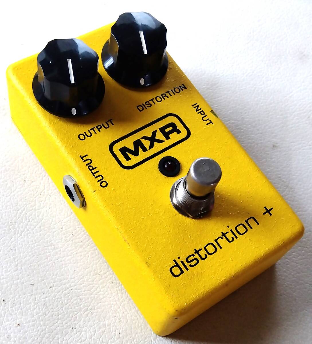 MXR Distortion +_画像1