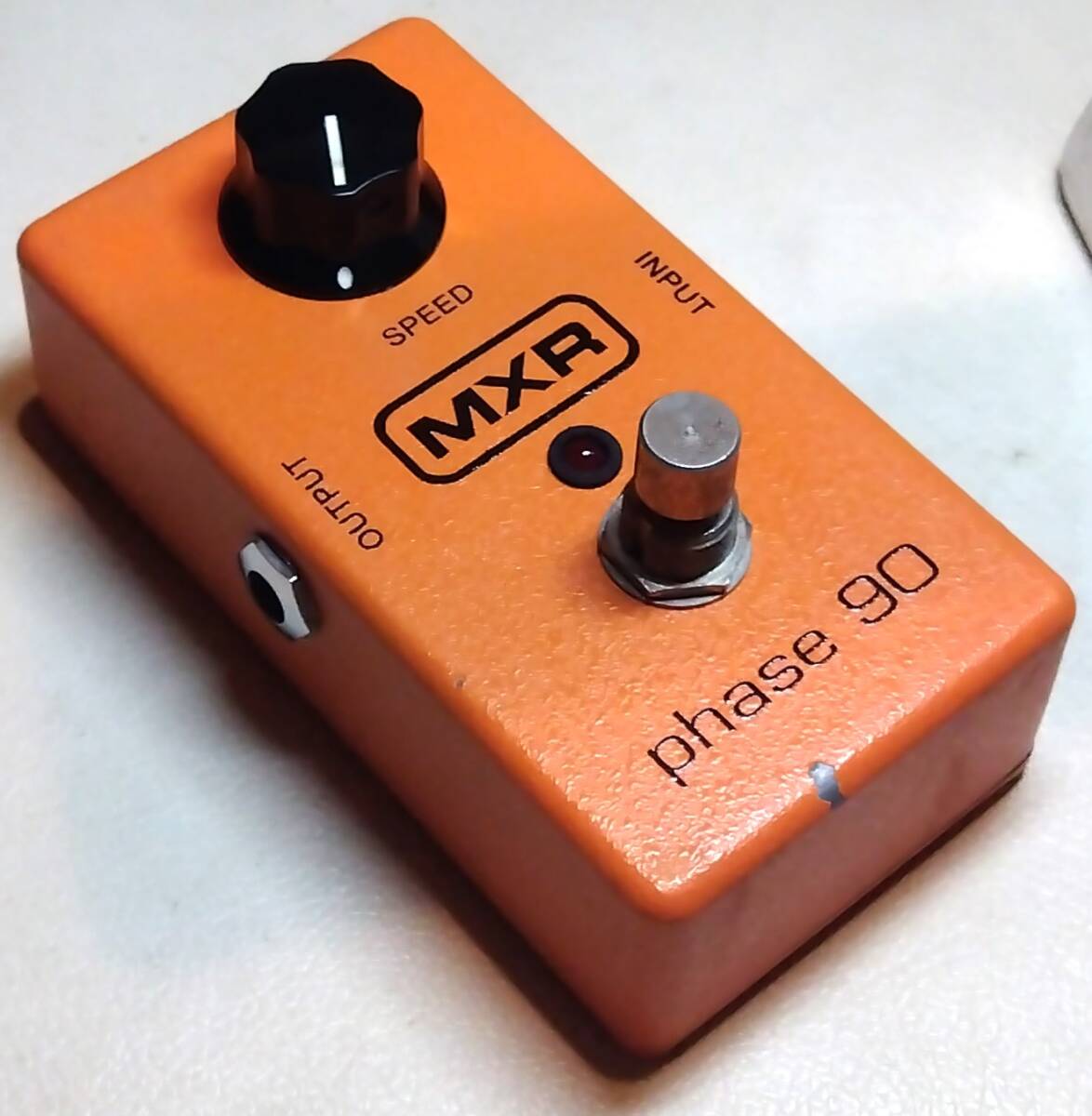 MXR phase90 _画像1