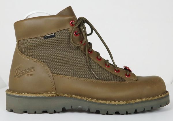 Danner x snow peak FIELD PRO GORE-TEX D121013 size US 10 JP 28 Danner Snow Peak Gore-Tex mountain ботинки b9887