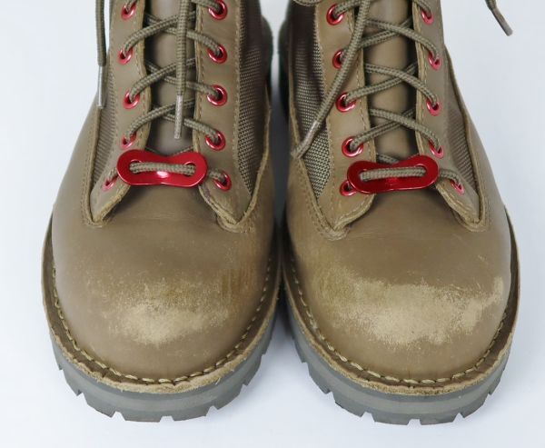 Danner x snow peak FIELD PRO GORE-TEX D121013 size US 10 JP 28 Danner Snow Peak Gore-Tex mountain ботинки b9887