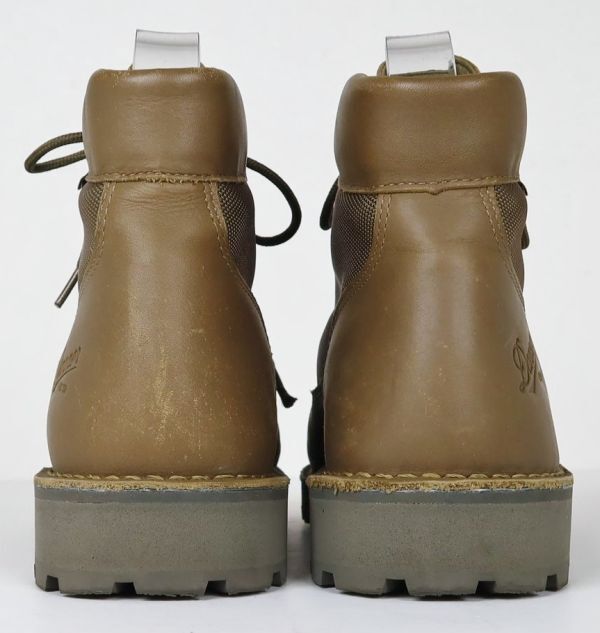 Danner x snow peak FIELD PRO GORE-TEX D121013 size US 10 JP 28 Danner Snow Peak Gore-Tex mountain ботинки b9887