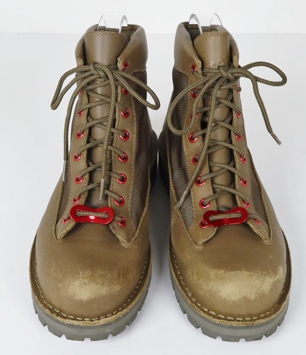 Danner x snow peak FIELD PRO GORE-TEX D121013 size US 10 JP 28 Danner Snow Peak Gore-Tex mountain ботинки b9887