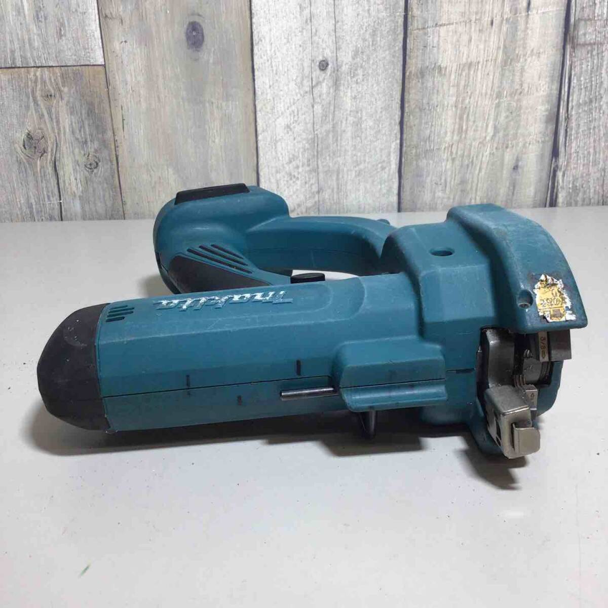 【中古品】★マキタ(makita) コードレス全ネジカッター SC101DZ ?