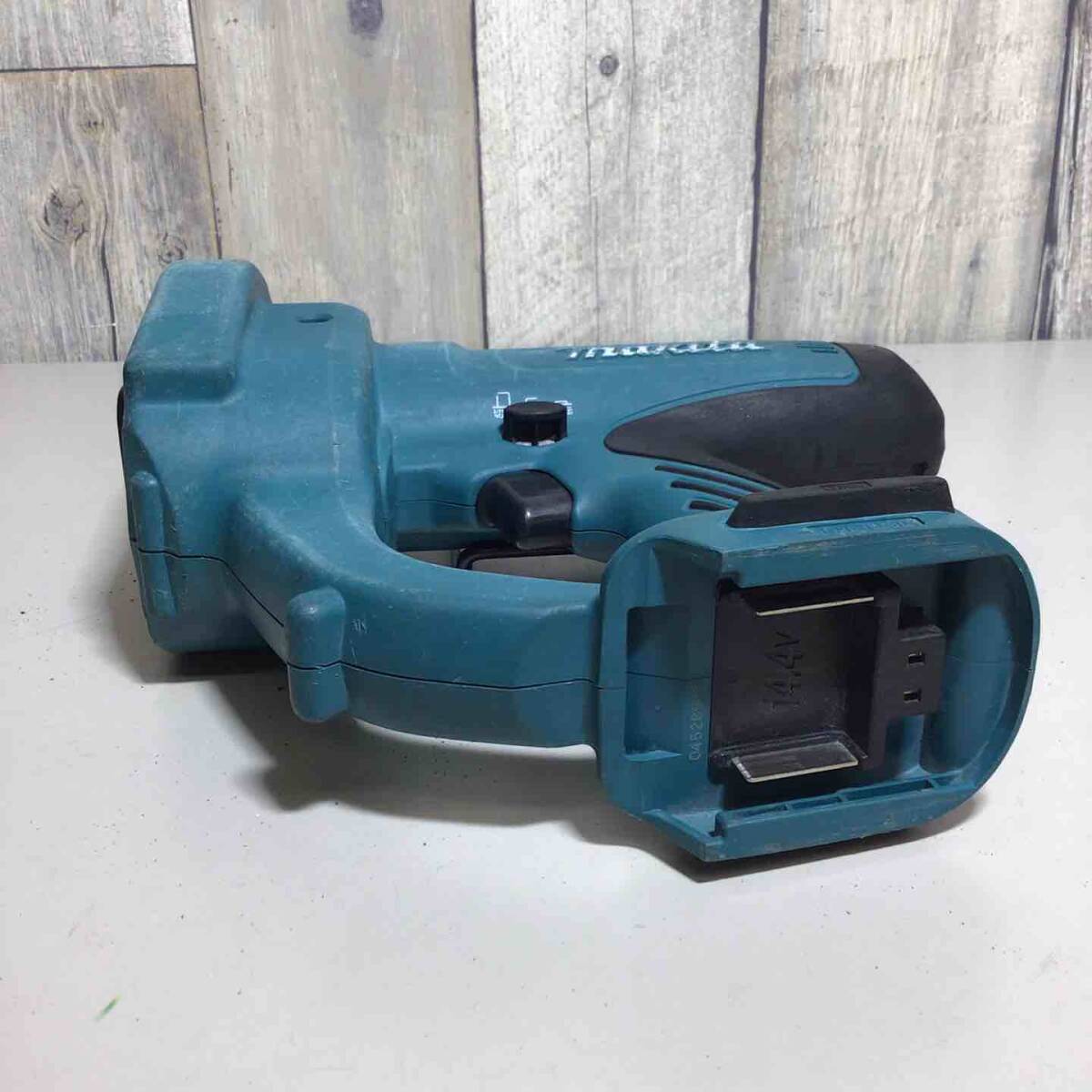 【中古品】★マキタ(makita) コードレス全ネジカッター SC101DZ ?