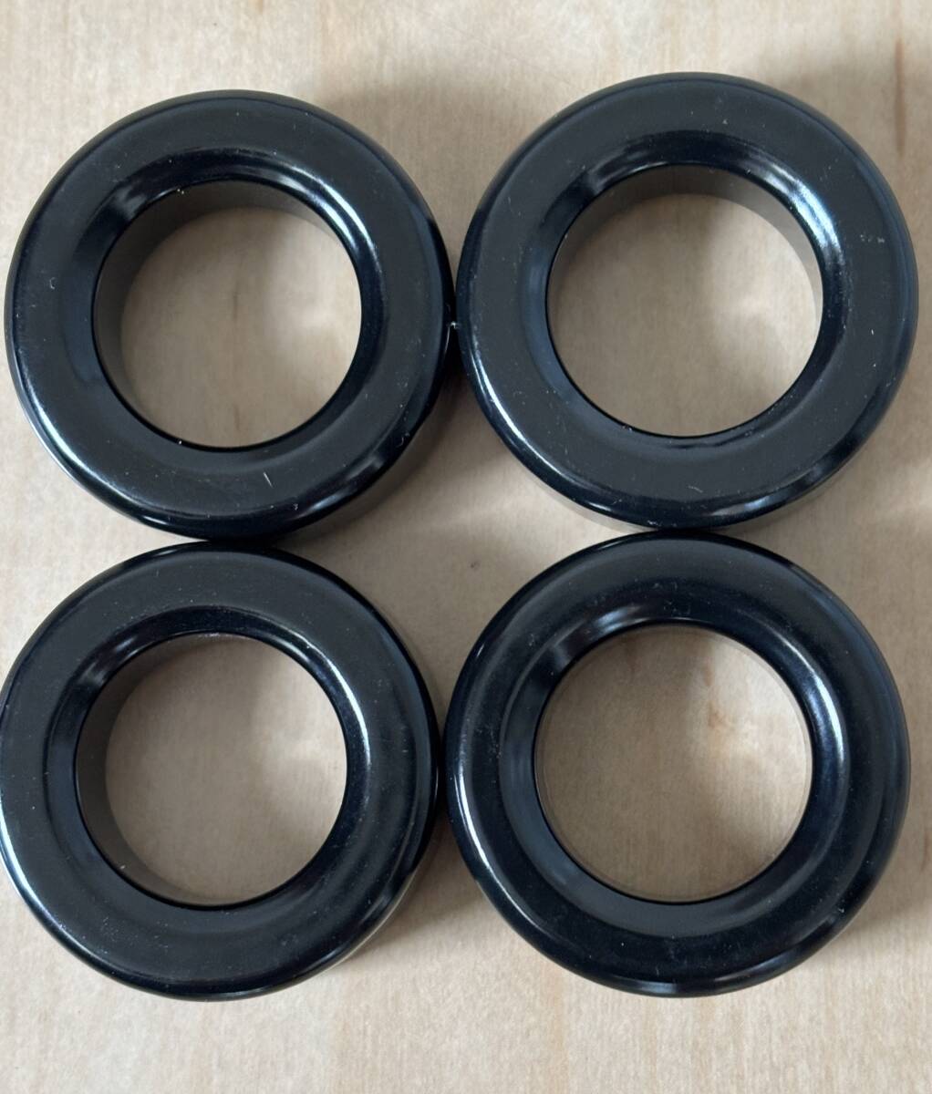 ■フェライトコア■鉄製■4個_画像2