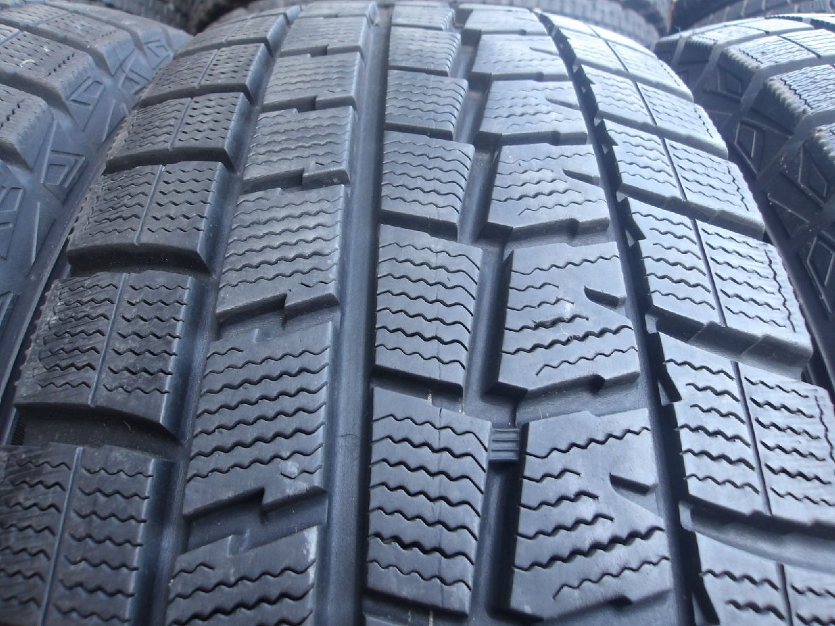 P721-so1 бесплатная доставка 215/70R15 зима 4 шт. комплект зимний 98Q 215/70-15 215-70-15 Dunlop wing Tarmac sWM01 X-trail 
