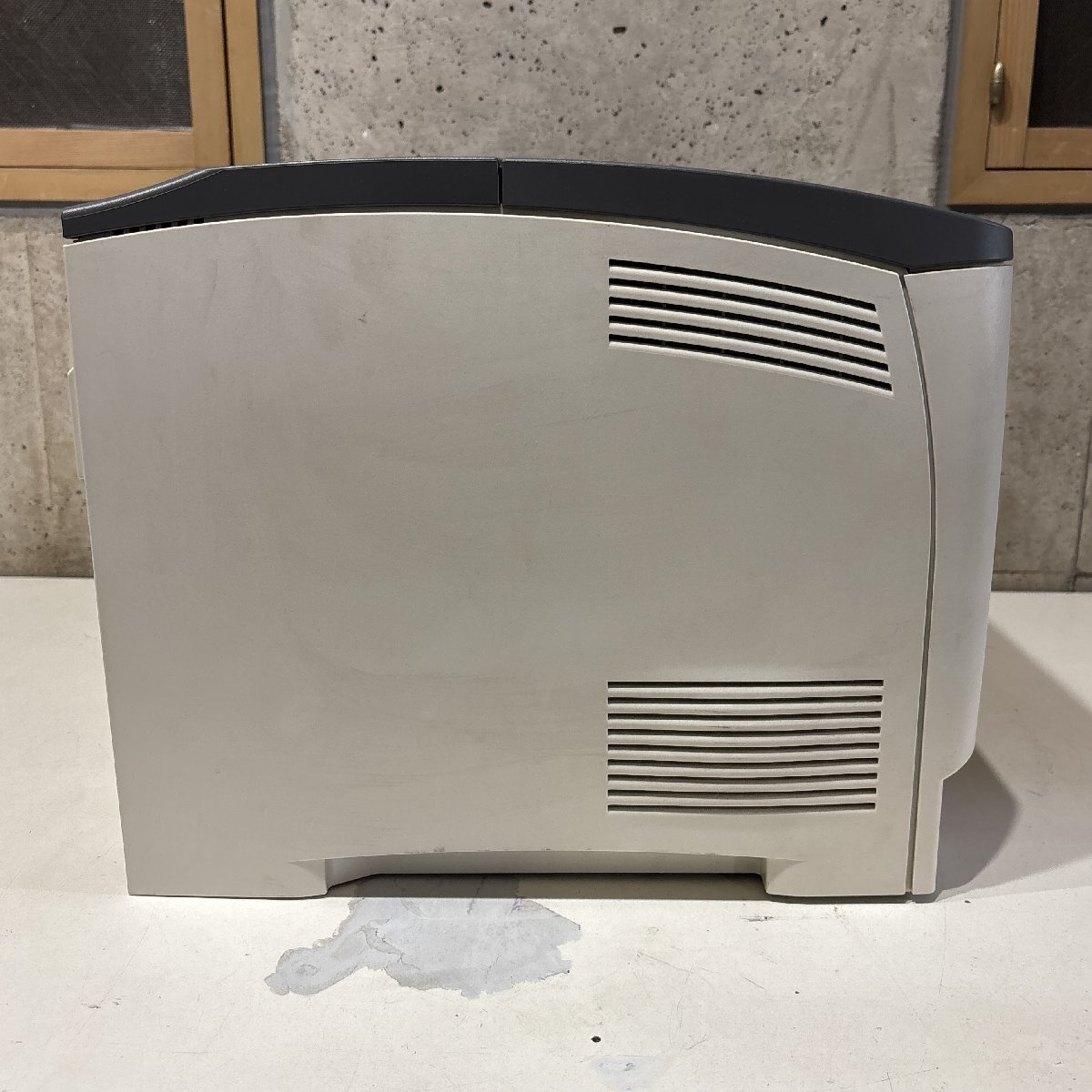 EPSON レーザープリンター｜LP-S2000｜19756枚｜トナー無し｜ジャンク扱い｜B2295_画像6