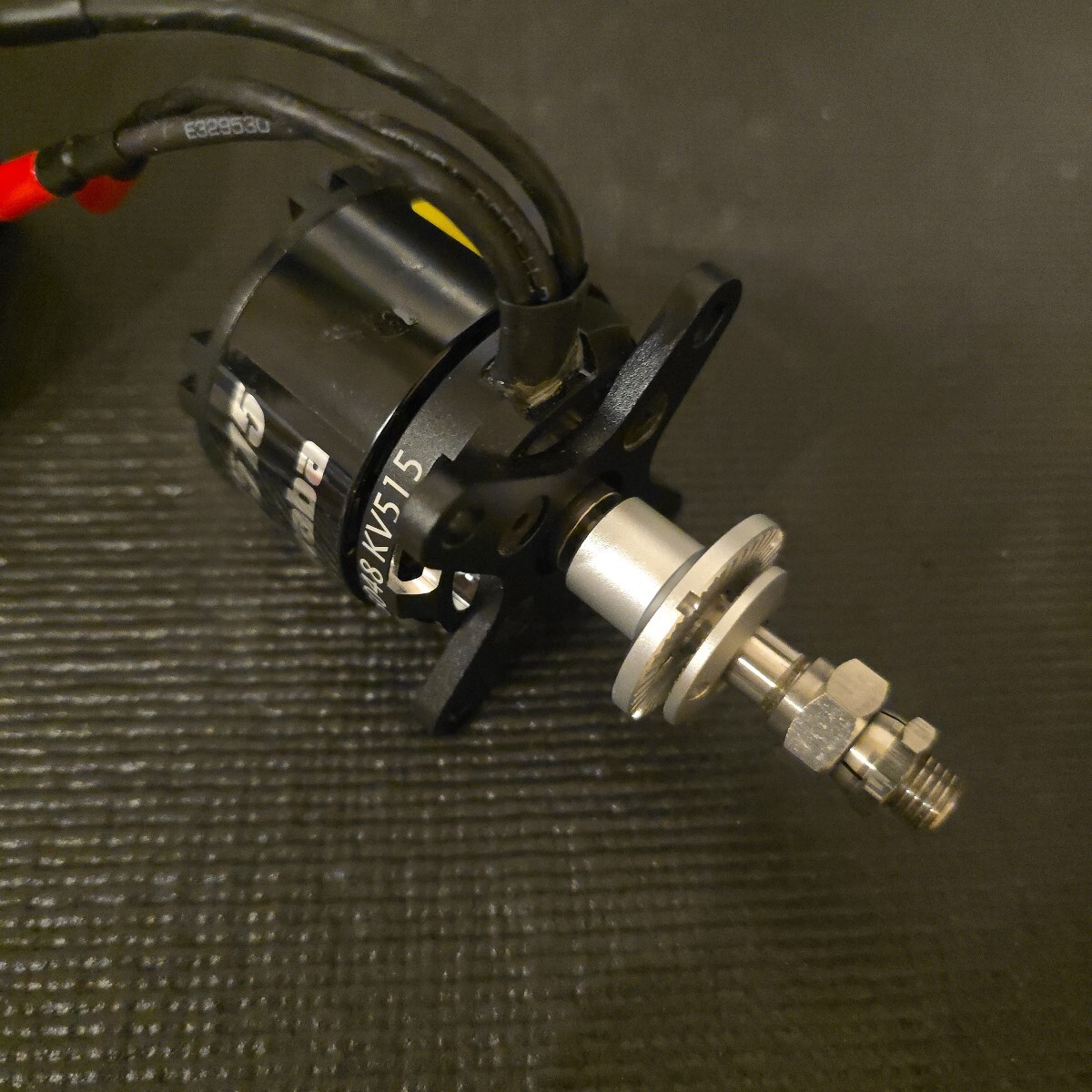 【新品】 FUTABA フタバ FMA-5048 飛行機用ブラシレスモータ_画像2