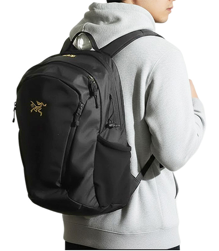 【新品】ARC'TERYX アークテリクス マンティス26Lバックパック Mantis 26 リュック デイパック_画像7
