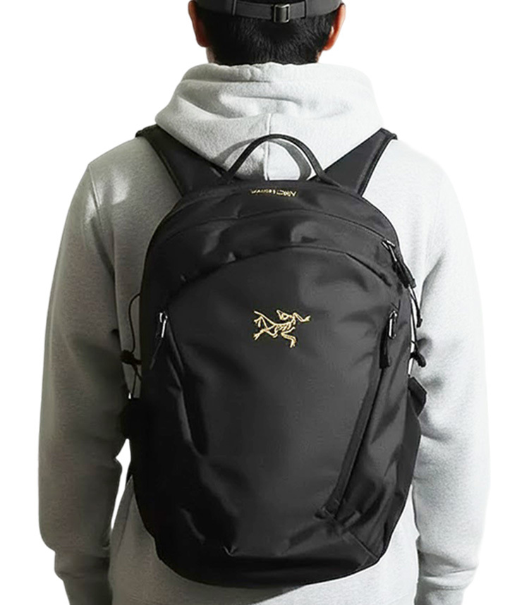 【新品】ARC'TERYX アークテリクス マンティス26Lバックパック Mantis 26 リュック デイパック_画像8