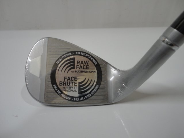■2025 テーラーメイド MG5 Wedge SB Grind 58.10 N.S.PRO 950GH NEO (S) 日本正規品_画像3