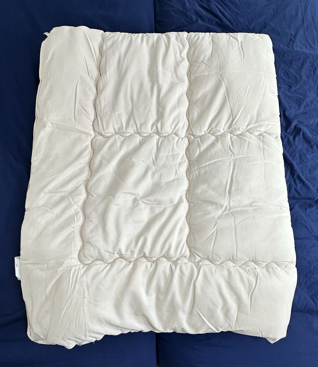 直接引き取りのみ　東京　埼玉★掛け布団　ダブルサイズ★掛布団　かけ布団　布団_画像2
