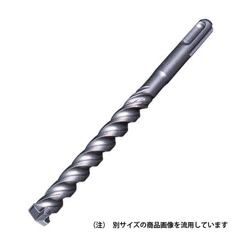ミヤナガ デルタゴンビット SDS 5.0X166MM DLSDS050 新品_画像1