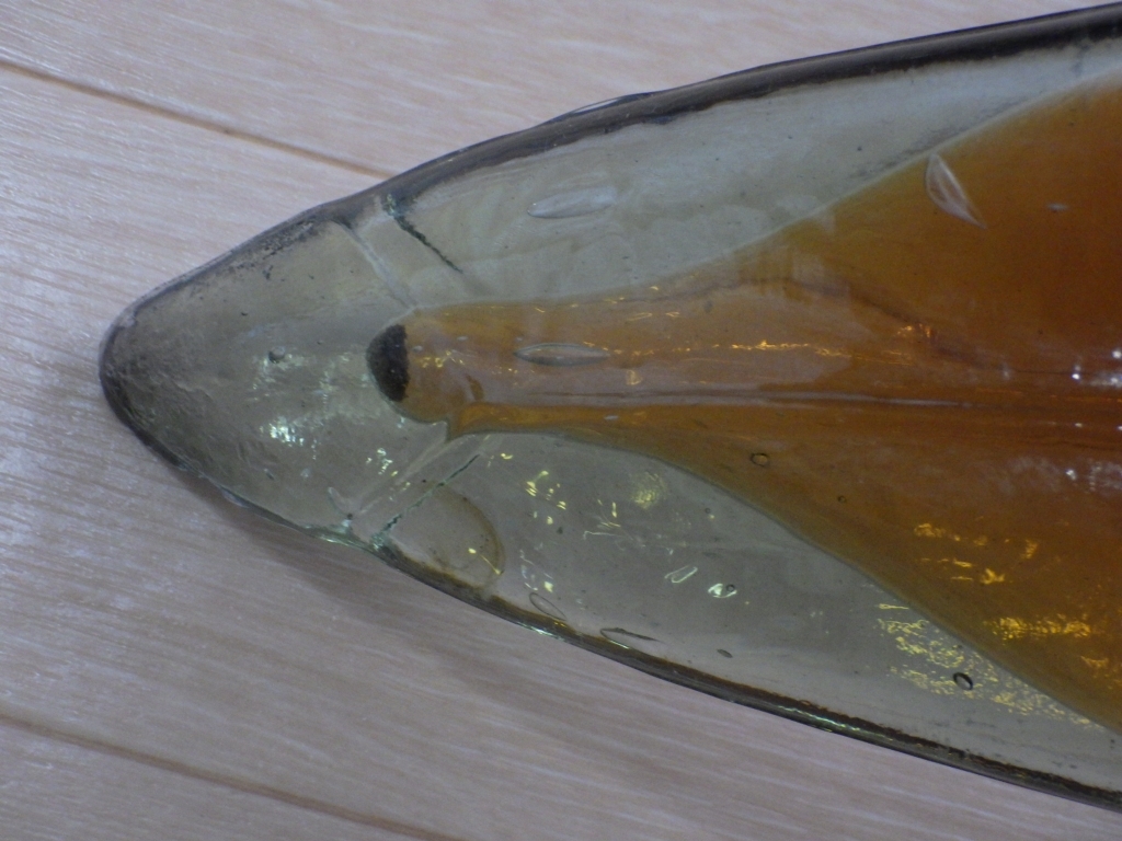 古酒★未開栓★Coronation Khukrt コロネーション ラム NEPAL RUM 短剣型ボトル ネパール_画像7