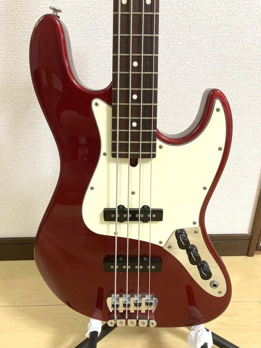 Bacchus 05WOOD LINE 4 TURBO _画像5